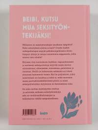 Oma valinta : minä myyn seksiä