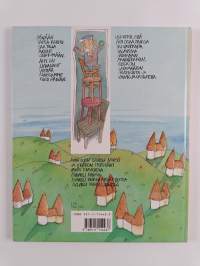 Isoveli norsu ja maailman paras ystävä