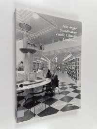 14th Anglo-Scandinavian public libraries conference : papers from the conference in Viborg, Dennmark