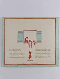 Kesänkuumat ja talvenkylmät