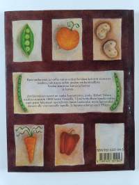 Jättiläismäinen nauris