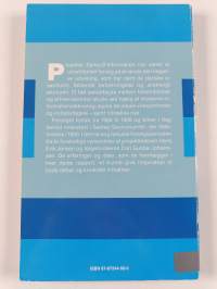 Sams-Ø-Information : to rapporter om et forsøg med erhvervsinformation i et ø-samfund