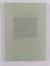 József Budenzin ja Antti Jalavan kirjeitä vuosilta 1875-1892