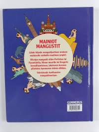 Missä mangusti luuraa?