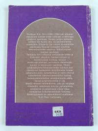 Kadonneita turkiseläimiä paikannimissä