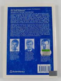 Den dolda skattkistan : människan och IT-lösningar i balansräkningen