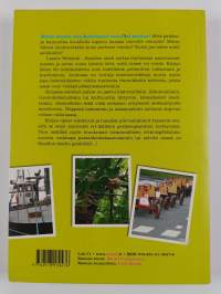 Lasten Helsinki : snadien stadi : retkiopas lapsiperheille