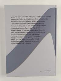 Kohti uutta : 100 vuotta koulun kehittämistä Jyväskylän normaalikoulussa