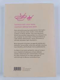 Musta tulee perhe! Voimakirja yksin odottavalle