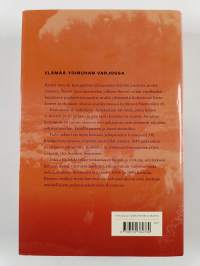 Paha sektori : atomipommi, kylmä sota ja Suomi