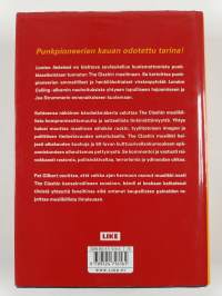 The Clash : Lontoo liekeissä