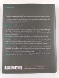 Digital Culture, Play, and Identity : A World of Warcraft Reader