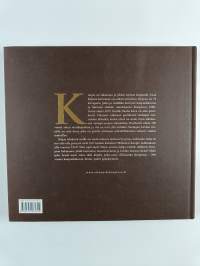 Aikamatka Kuopioon : tuokiokuvia Kuopiosta ennen ja nyt (signeerattu, tekijän omiste)