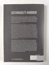 Sustainability handbook : planning strategically towards sustainability