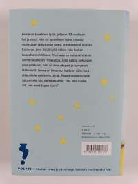 Katon kokoinen tähtitaivas