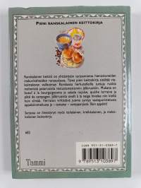 Pieni ranskalainen keittokirja