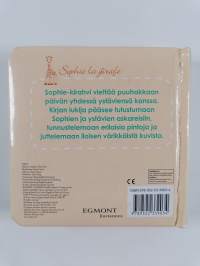 Sophien puuhakas päivä