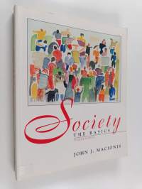 Society : The Basics