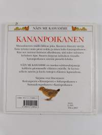 Kananpoikanen