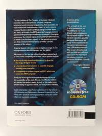 The principles of computer hardware