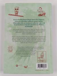 Roope, Make ja lusikkatesti