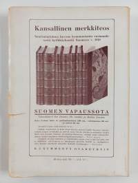 Suuria suomalaisia 1