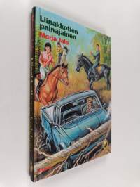 Liinakkotien painajainen