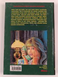 Liinakkotien painajainen