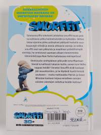 Mitä smurffia?!