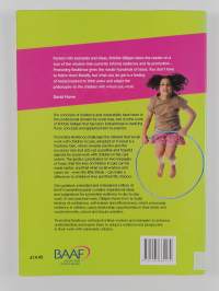 Promoting resilience : supporting children and young people who are in care, adopted or in need