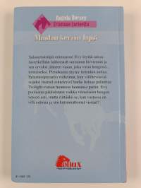 Mustan kevään lapsi