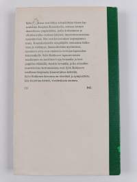 Lankkuaidan suojassa