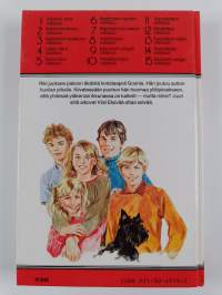 Aution talon salaisuus