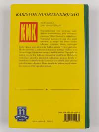 Nopsajalka, vaeltava intiaani