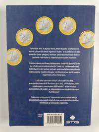 Rahaliitto ja Eurooppa