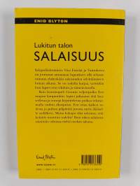 Lukitun talon salaisuus