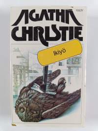 Aikataulukon arvoitus ; Ikiyö (yhteisnide)