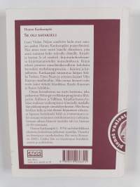 Se oli satakieli : kirjoituksia elämästä ja teoksista