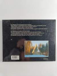 Karjalan kukkiva puu : Eva Ryynänen ja hänen taiteensa = The flowering tree of Karelia : Eva Ryynänen and her art (signeerattu)