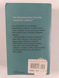 Vares ja kaidan tien kulkijat