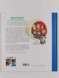 Hooray for Helsinki! : our very own city