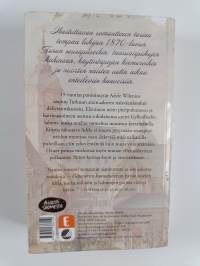 Kultaportin kaunottaret : romaani