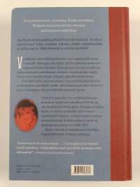 Juhannusyön painajainen : Karl Axel Björkin tutkimuksia, osa 8