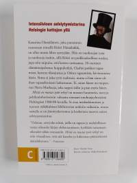 Mistä on mustat tytöt tehty