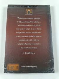 Työn ongelmat : Scientologia sovellettuna arkipäivän maailmaan