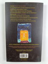 Salamanterin muistelmat : tuokiokuvia kirjailija Ville Piirakaisen elämänpolulta