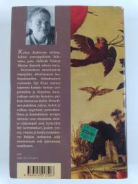 Naurava neitsyt : triptyykki