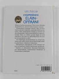 Ensimmäinen eläinoppaani