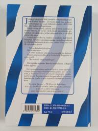 Klubin kundit : 20 vuotta koukussa