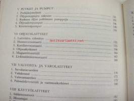 Öljylämmityslaitoksen hoitajan opas